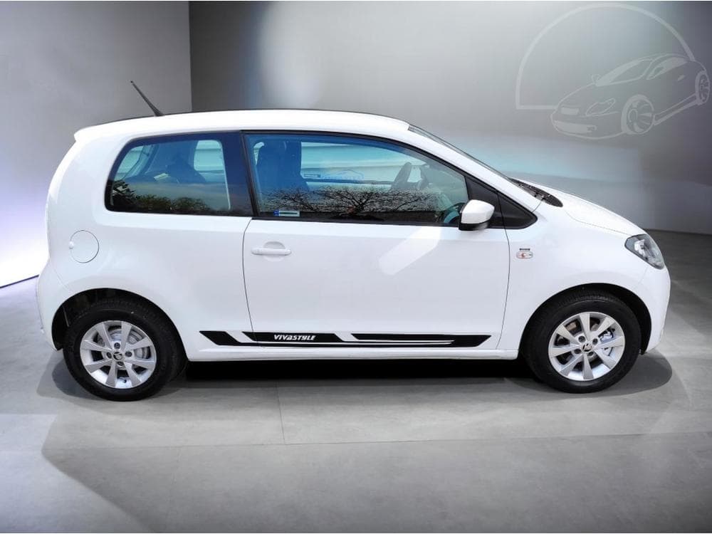 2016 Škoda CITIGO - 5