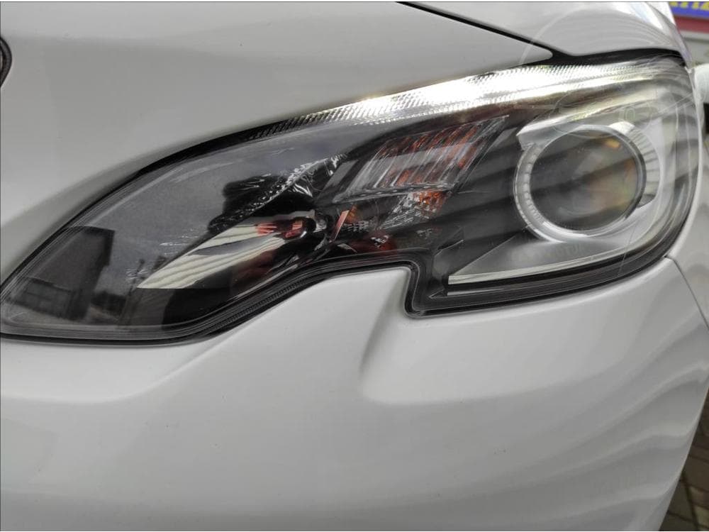 2019 Peugeot 2008 - 5