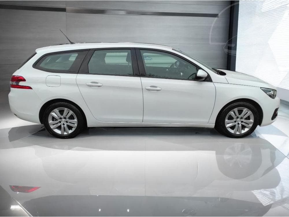 2019 Peugeot 308 - 5