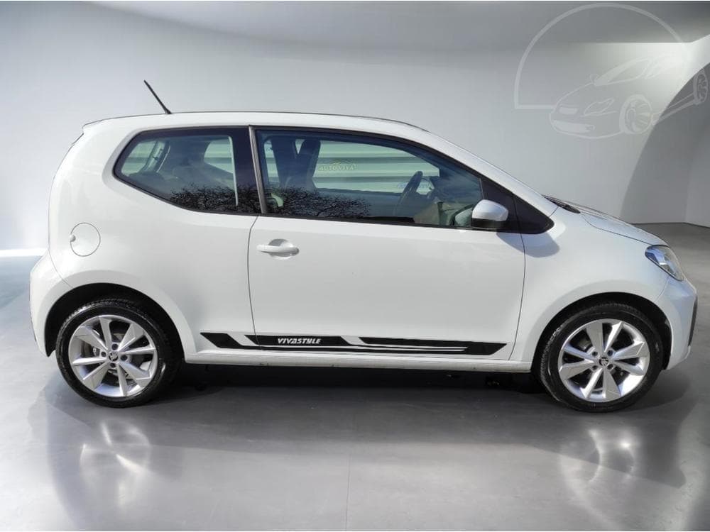 2022 Volkswagen UP! - 5