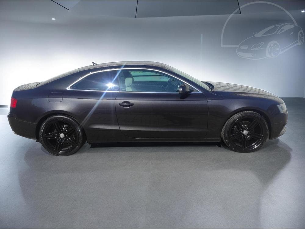 2013 Audi A5 - 5