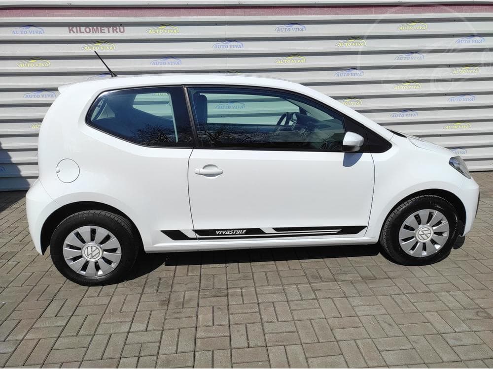 2022 Volkswagen UP! - 5