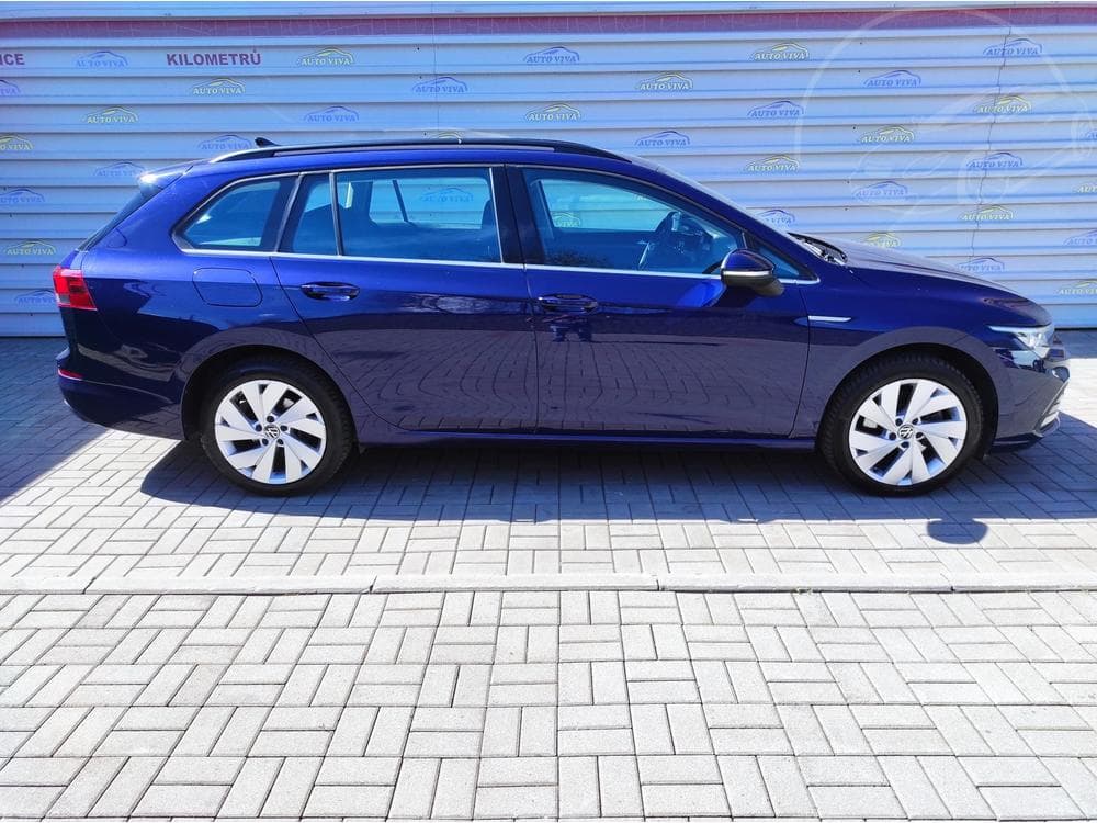 2022 Volkswagen GOLF - 13