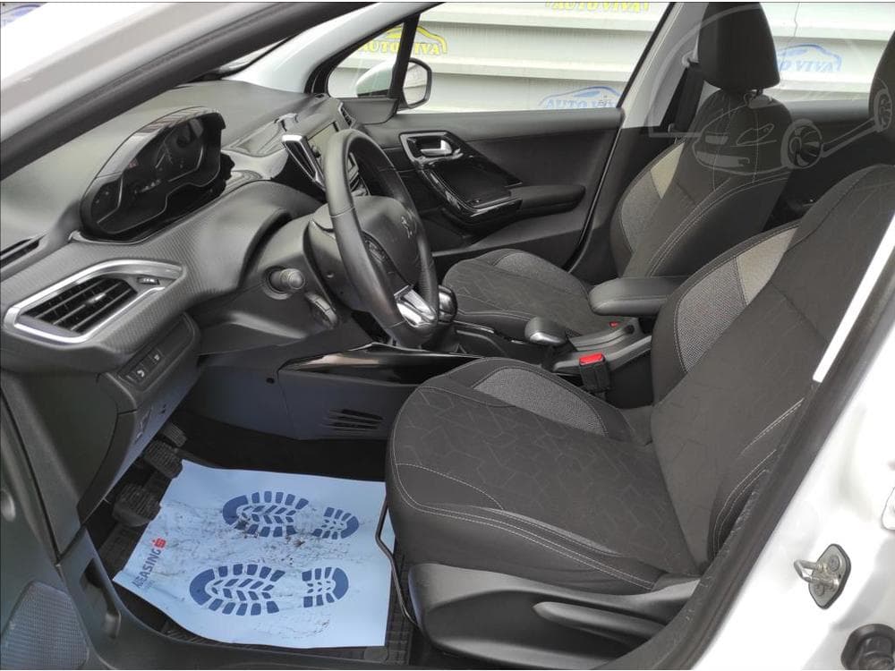 2019 Peugeot 2008 - 6