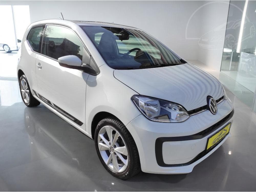 2022 Volkswagen UP! - 6