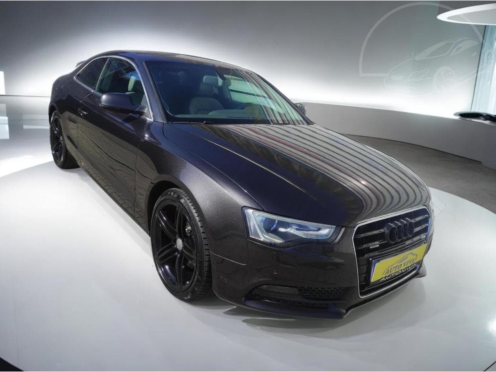 2013 Audi A5 - 6