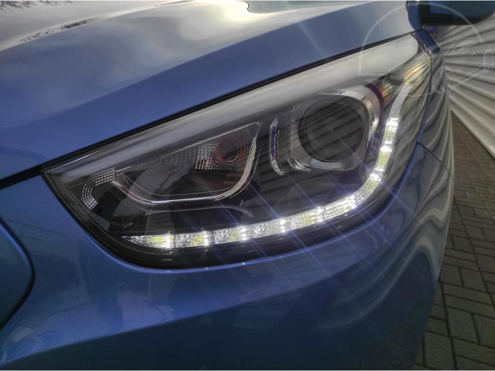 2014 Hyundai ix35 - 6