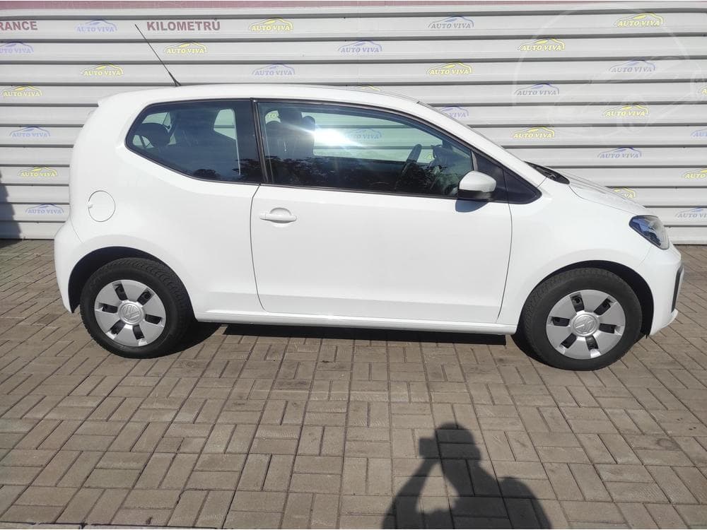 2022 Volkswagen UP! - 6