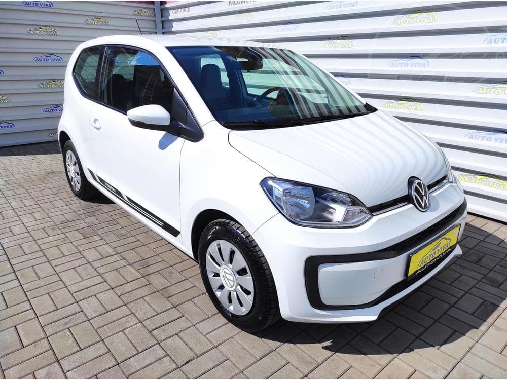 2022 Volkswagen UP! - 6
