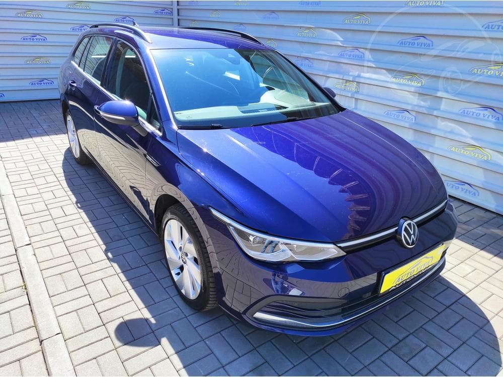2022 Volkswagen GOLF - 16