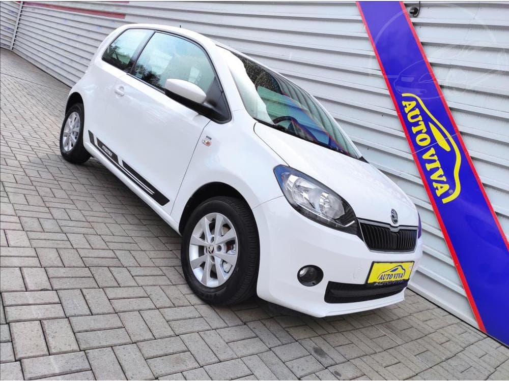 2016 Škoda CITIGO - 7