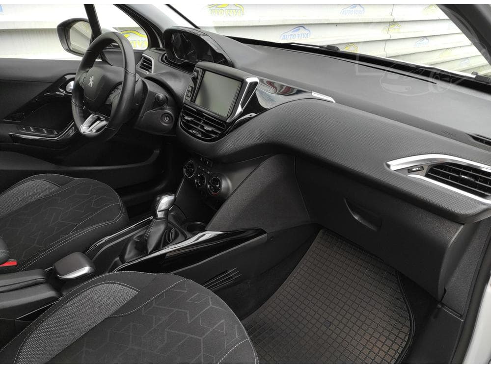 2019 Peugeot 2008 - 7