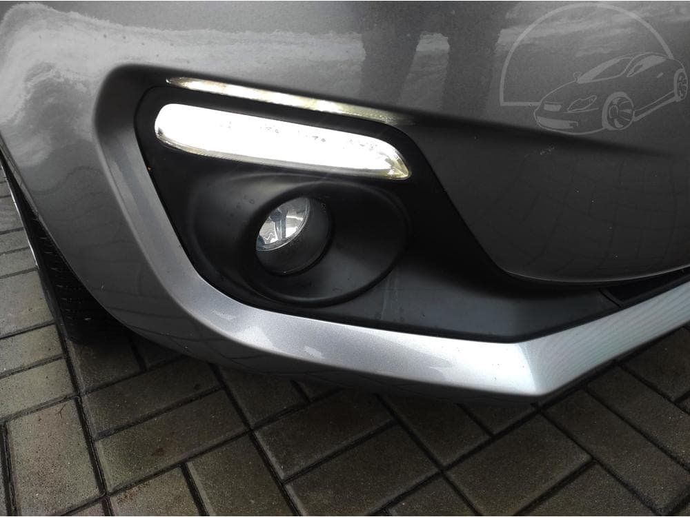 2018 Suzuki SWIFT - 7