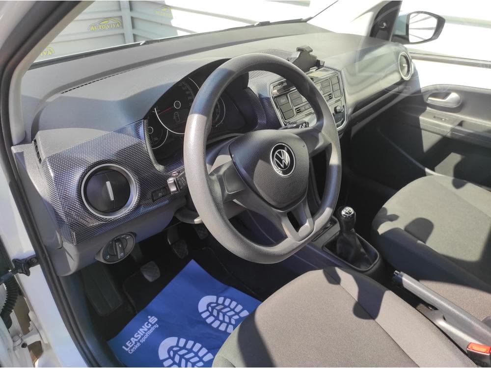 2022 Volkswagen UP! - 7