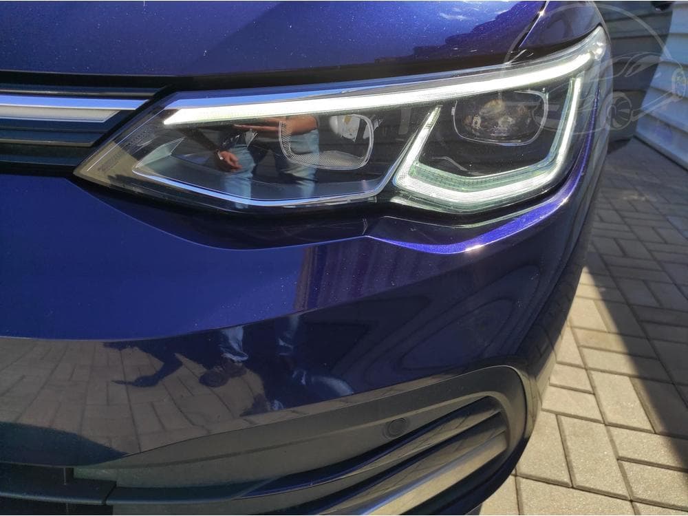 2022 Volkswagen GOLF - 19