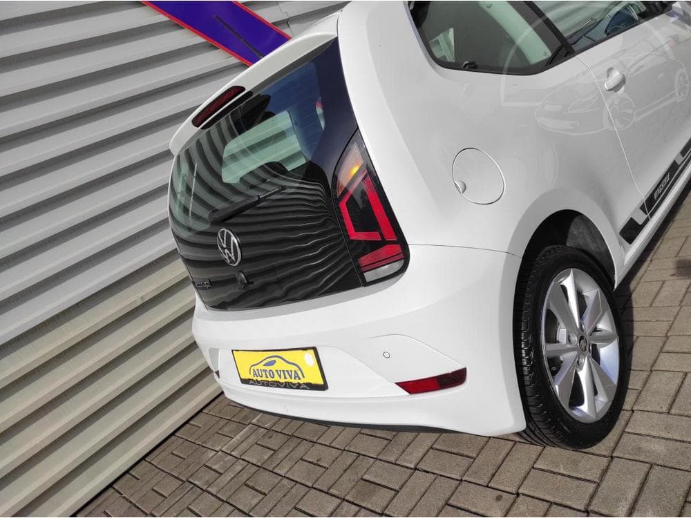 2022 Volkswagen UP! - 8