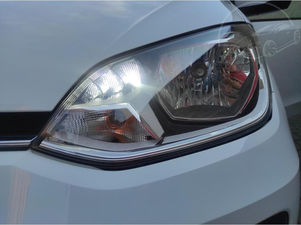 2022 Volkswagen UP! - 8