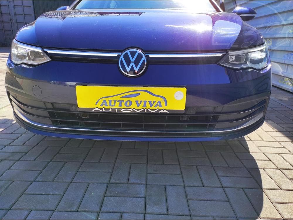 2022 Volkswagen GOLF - 22