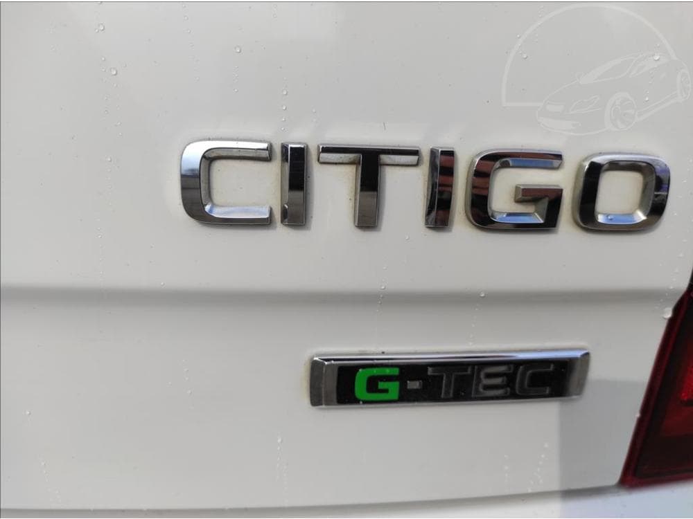 2016 Škoda CITIGO - 9