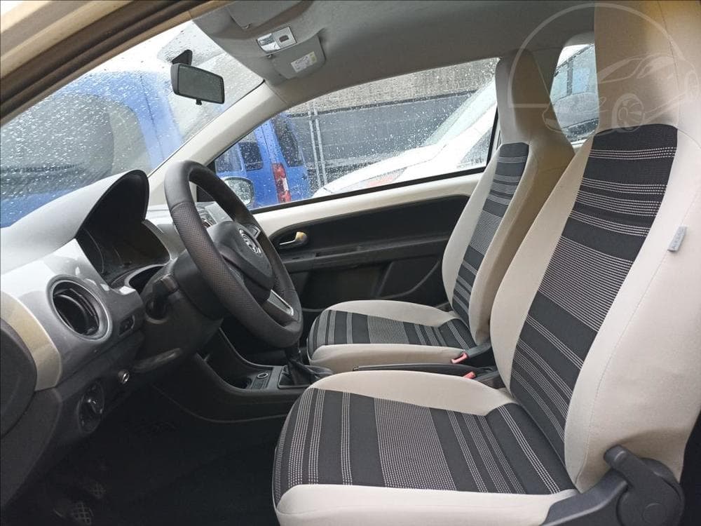 2017 Škoda CITIGO - 9