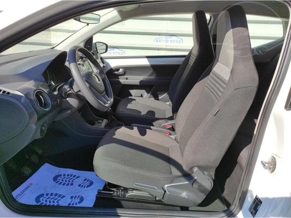 2022 Volkswagen UP! - 9