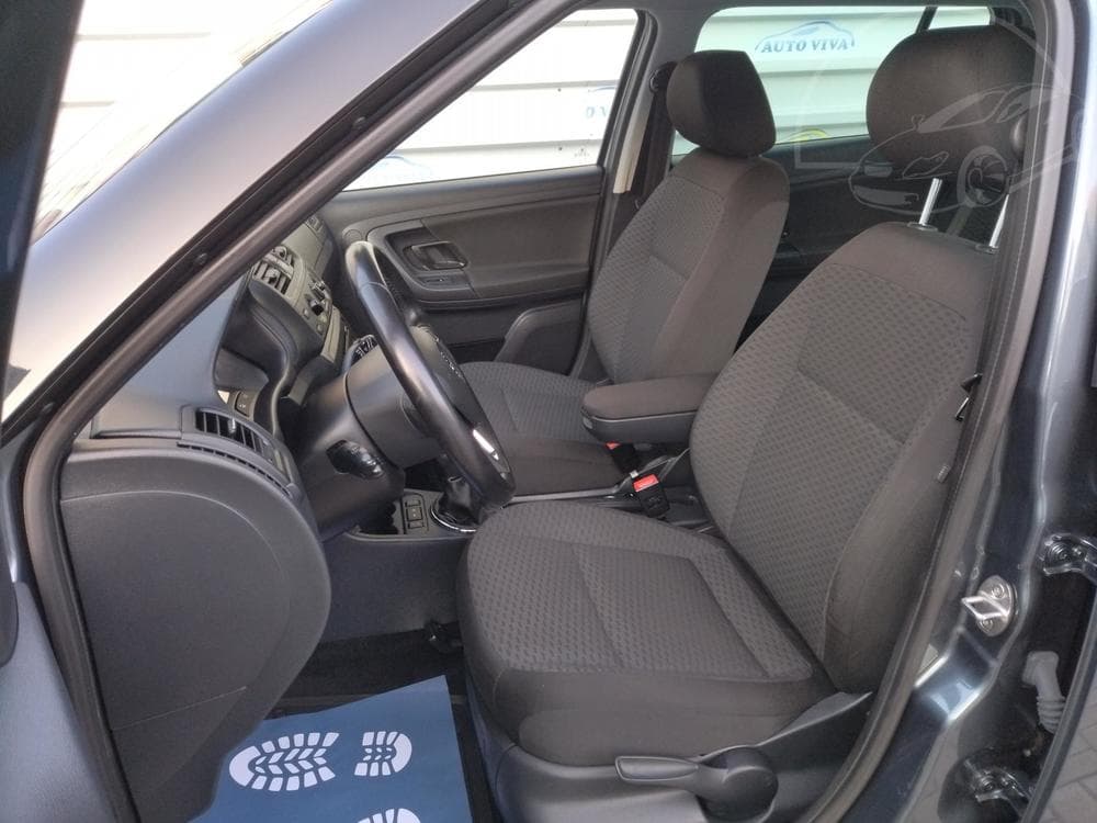2014 Škoda FABIA - 9