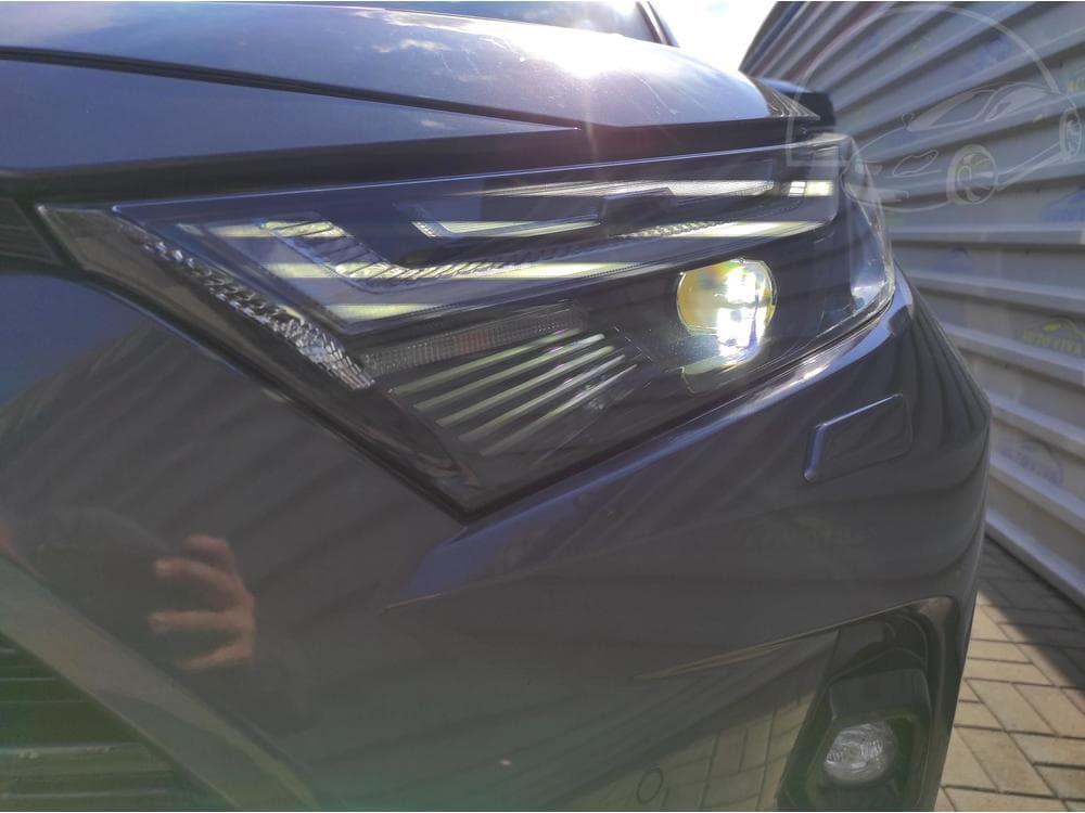 2023 Toyota Rav4 - 9