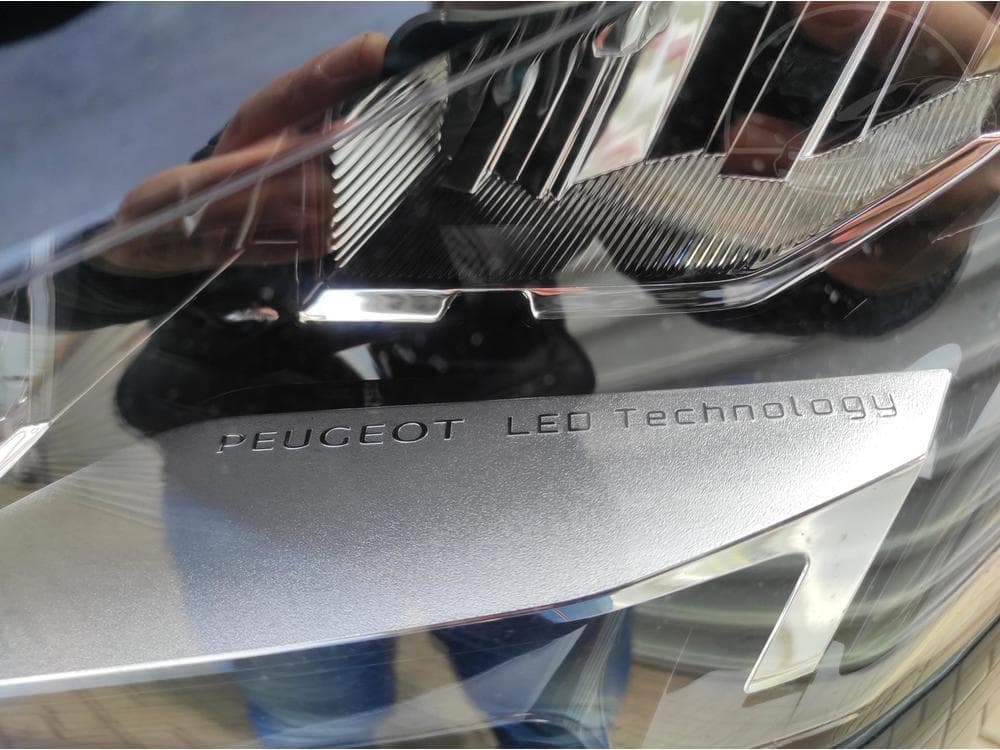 2022 Peugeot 3008 - 33