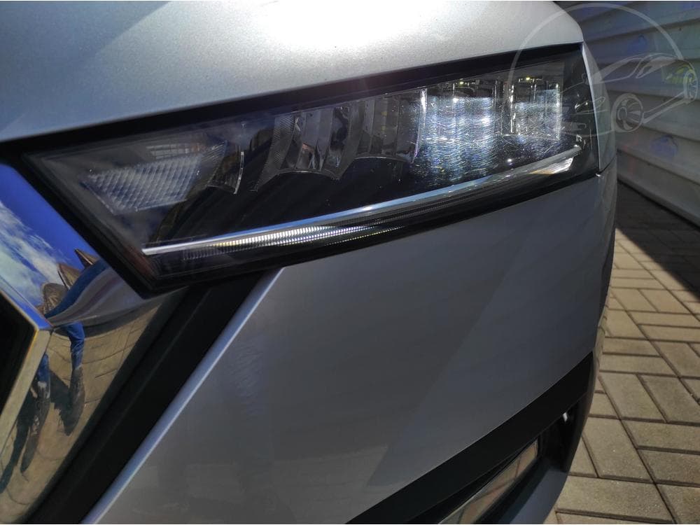 2021 Škoda OCTAVIA - 25
