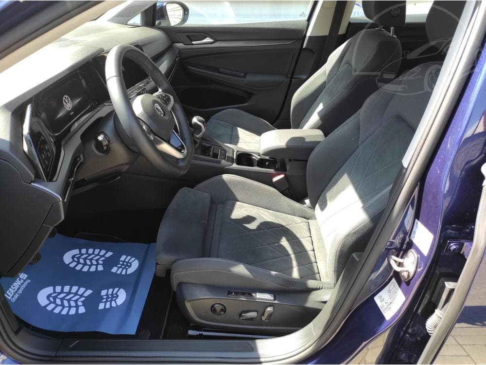2022 Volkswagen GOLF - 25