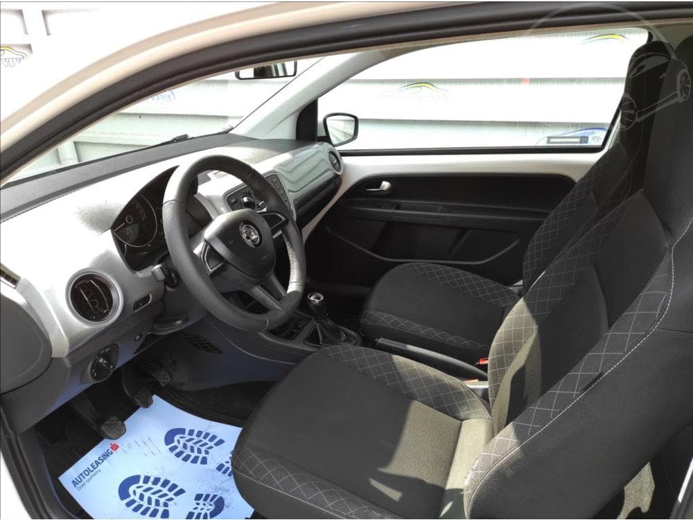2016 Škoda CITIGO - 10