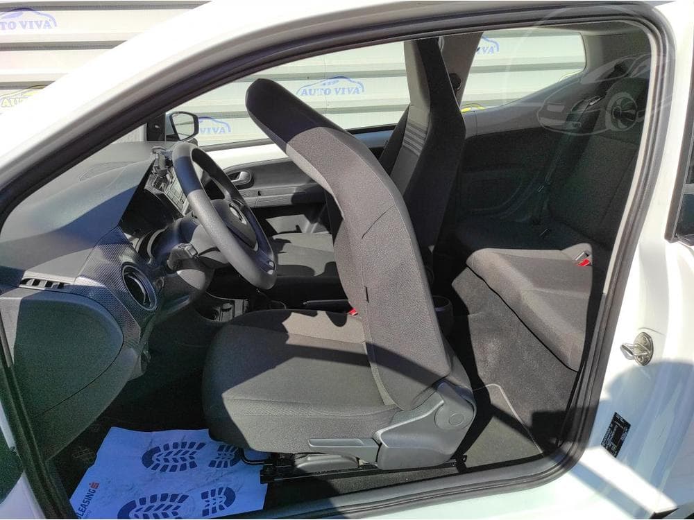 2022 Volkswagen UP! - 10