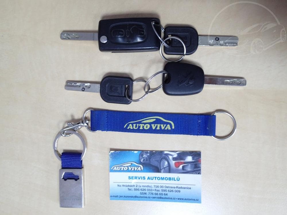 2017 Citroen Berlingo - 10