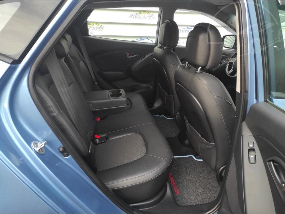 2014 Hyundai ix35 - 10