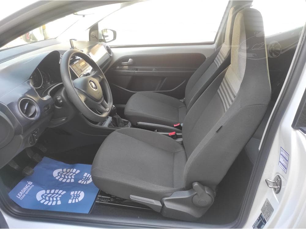 2022 Volkswagen UP! - 10