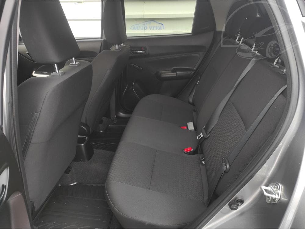 2018 Suzuki SWIFT - 10