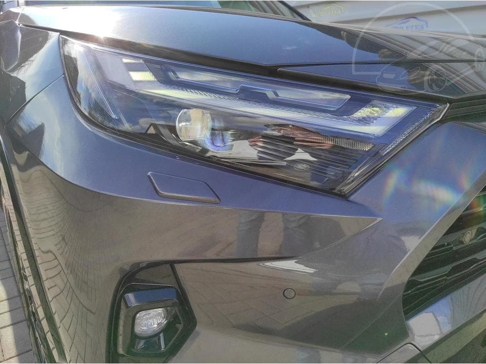 2023 Toyota Rav4 - 10