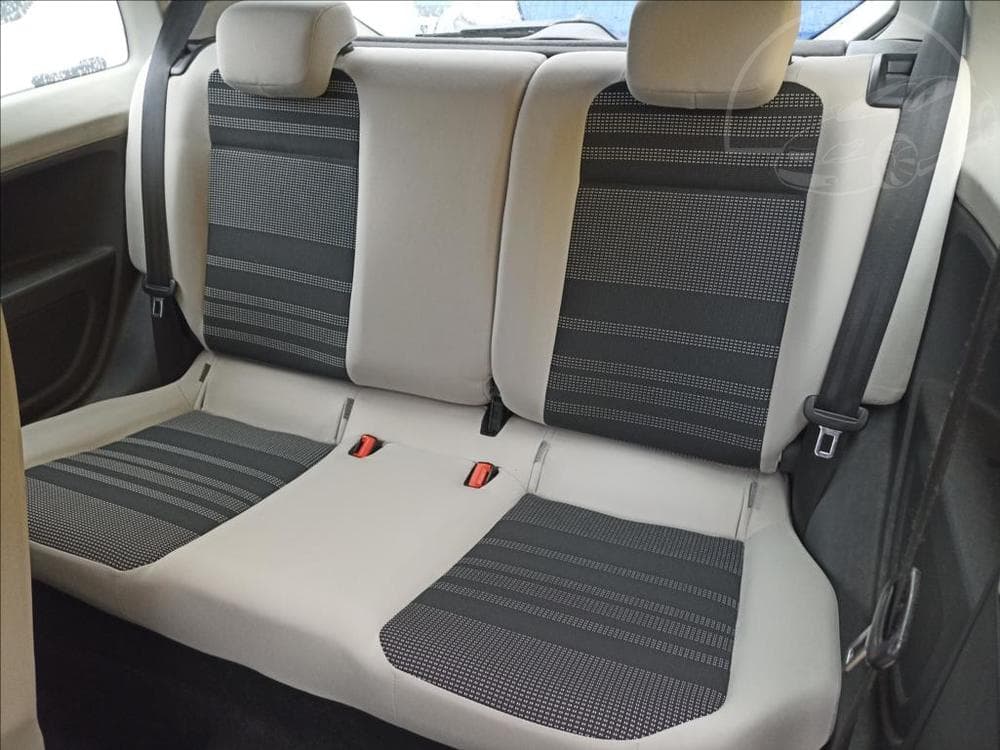 2017 Škoda CITIGO - 11