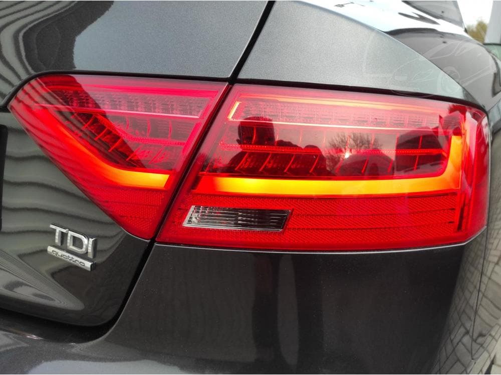2013 Audi A5 - 11