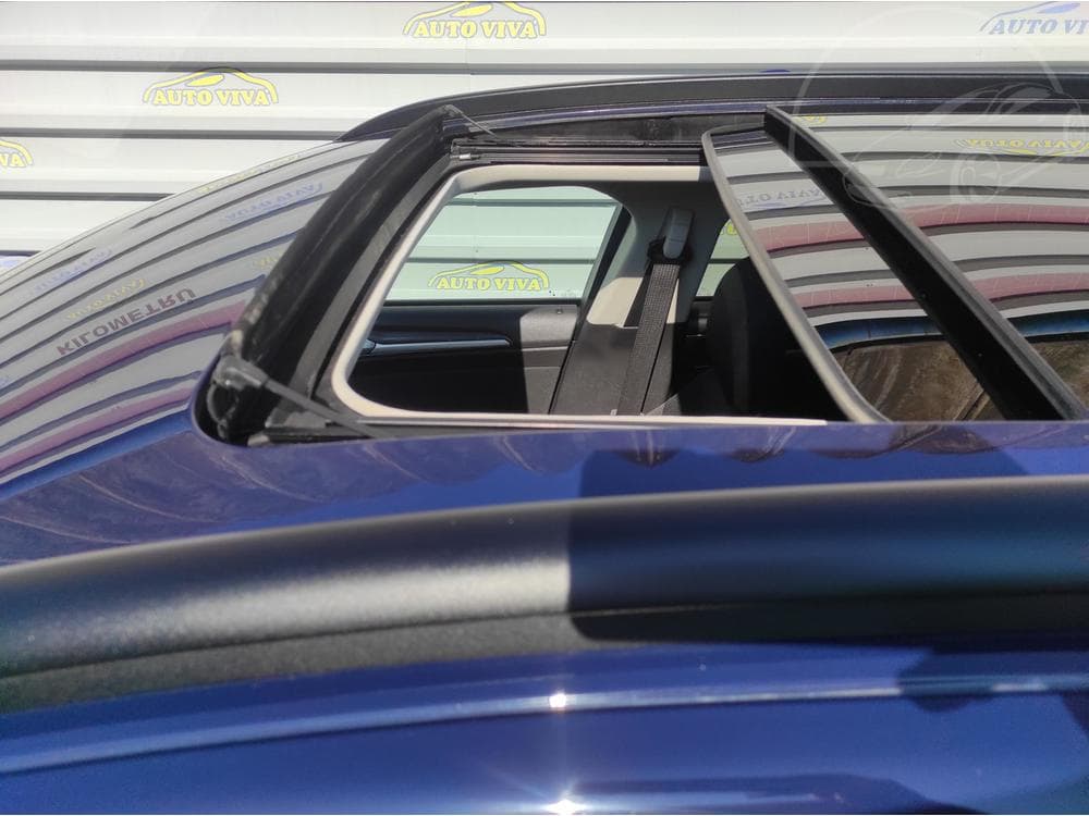 2021 Ford MONDEO - 11