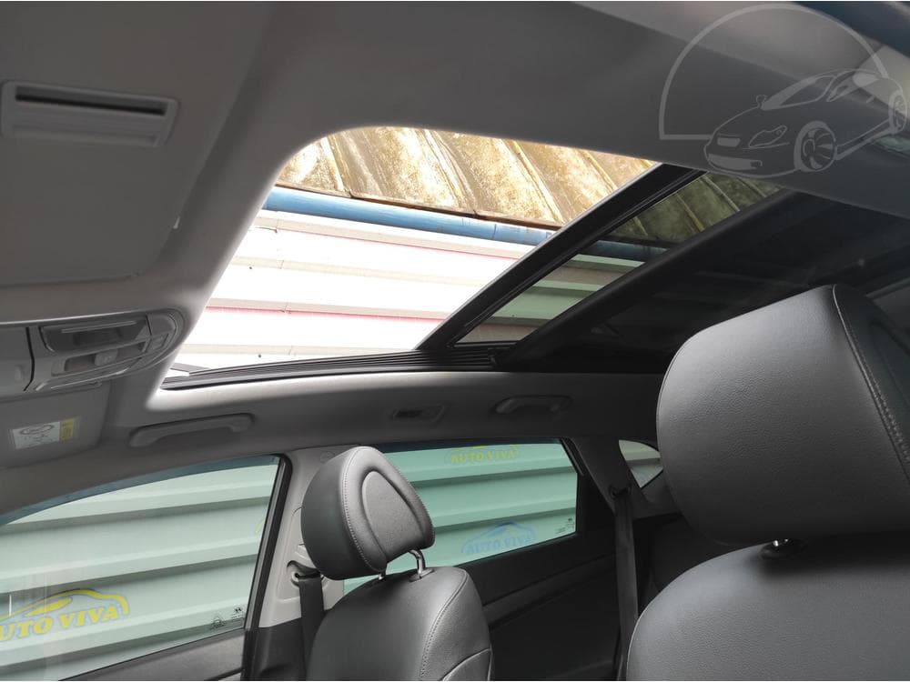 2016 Hyundai TUCSON - 31