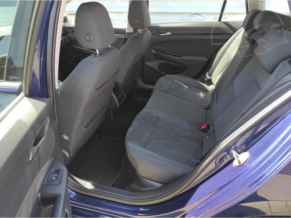 2022 Volkswagen GOLF - 31