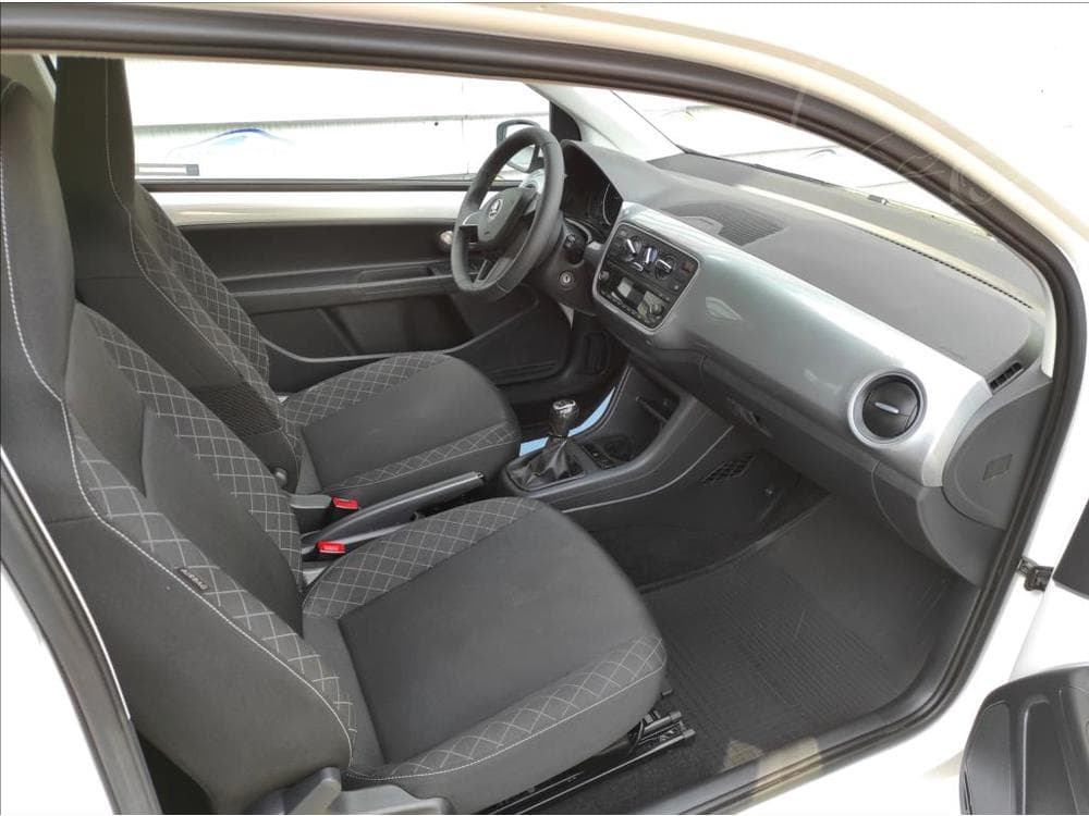 2016 Škoda CITIGO - 12