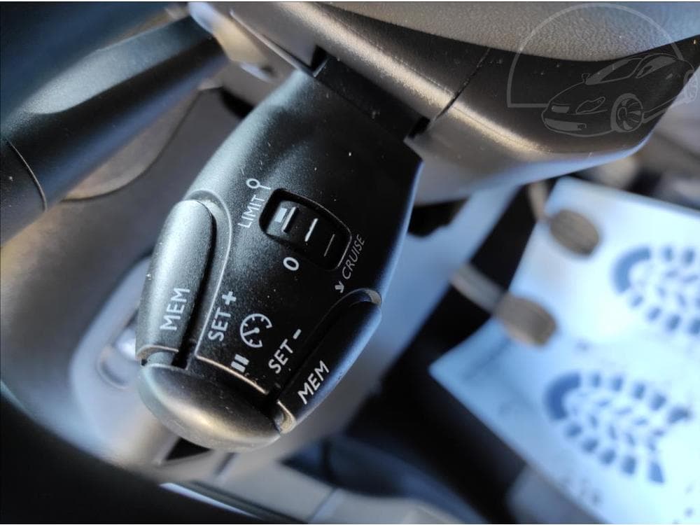 2019 Peugeot RIFTER - 12