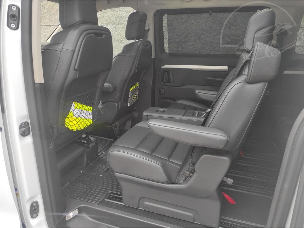 2022 Toyota Proace - 23