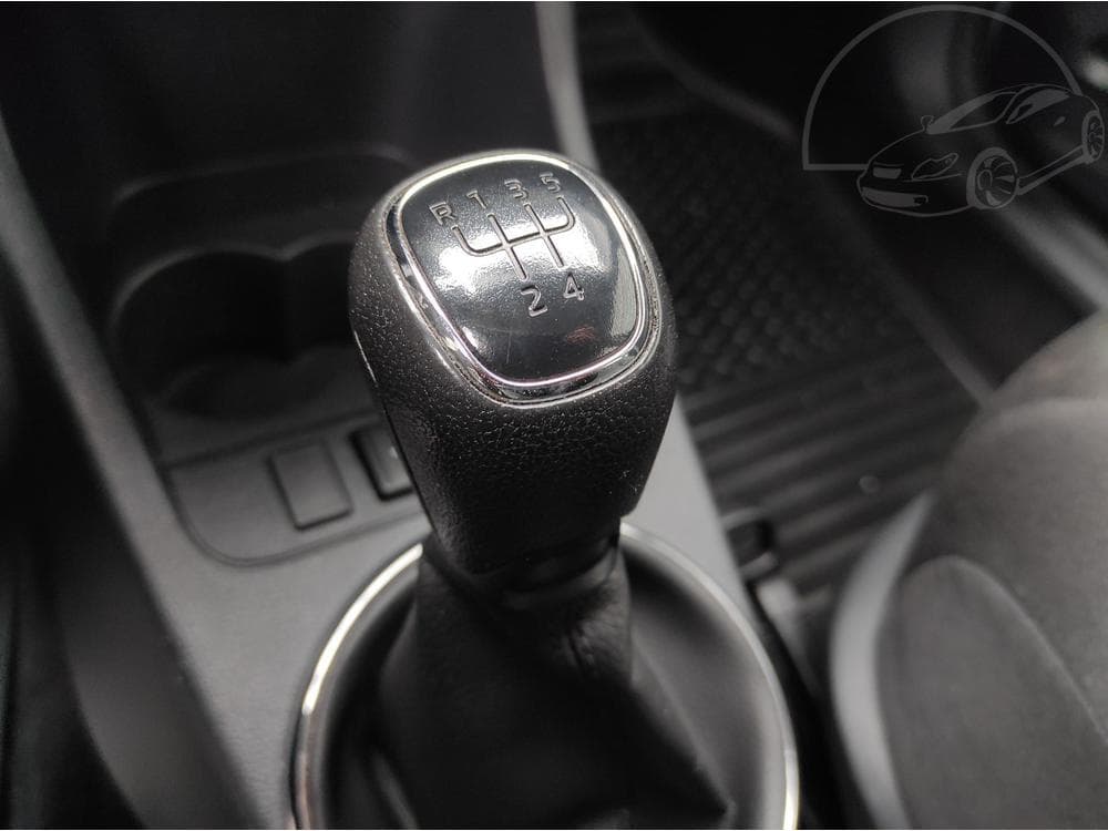 2014 Škoda ROOMSTER - 12