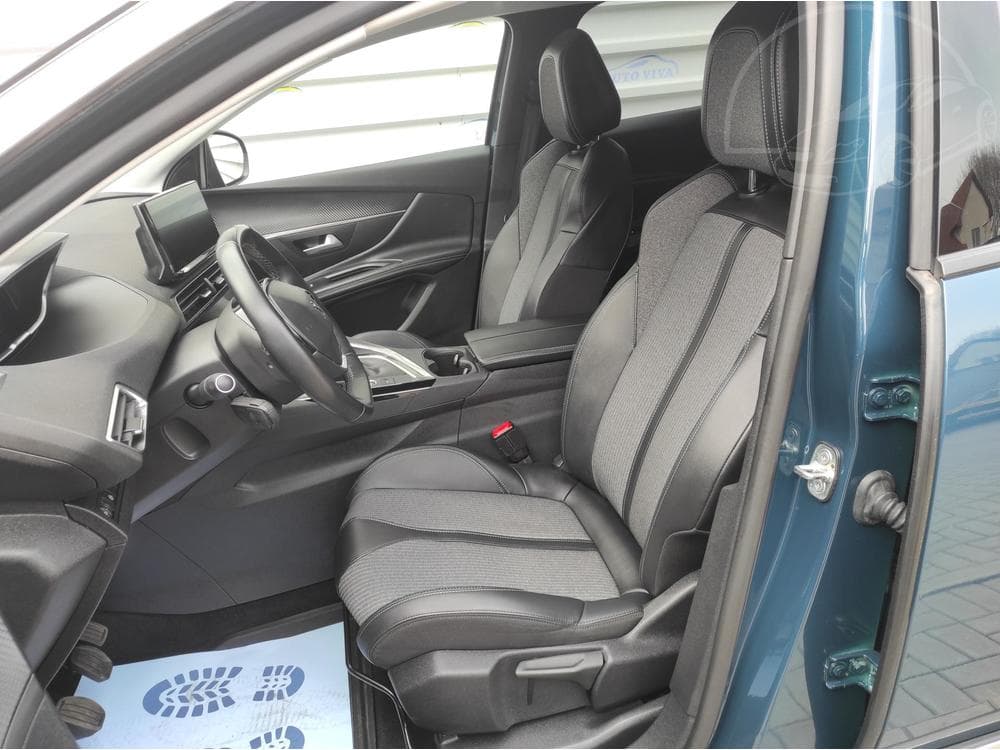 2022 Peugeot 3008 - 45