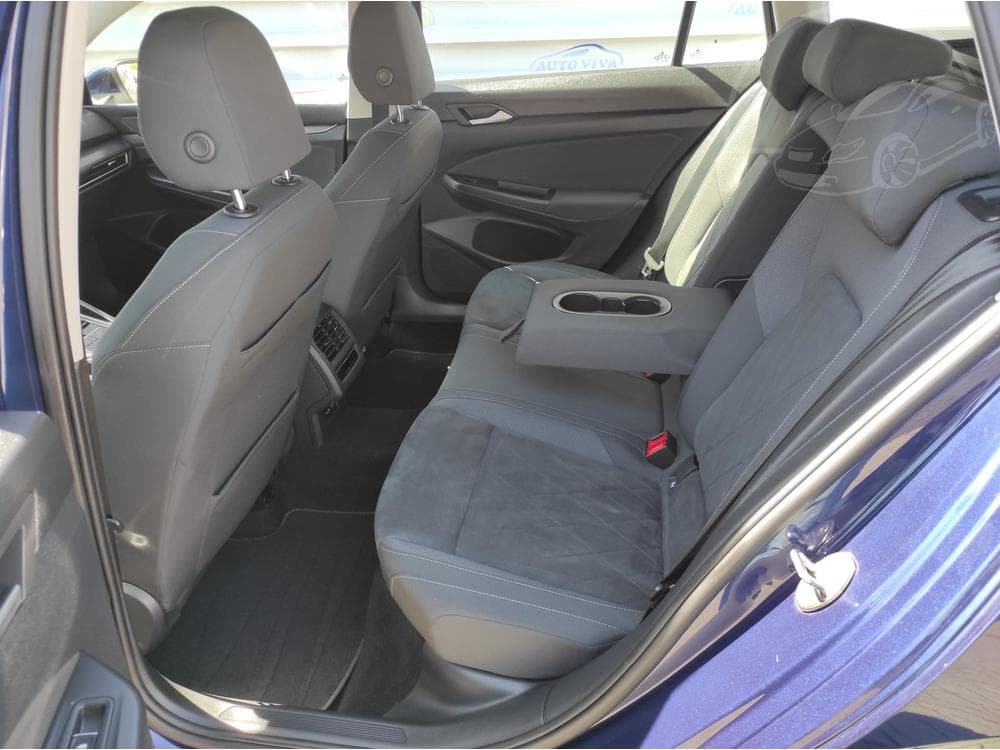 2022 Volkswagen GOLF - 34