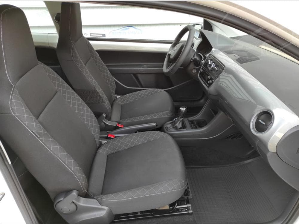 2016 Škoda CITIGO - 13