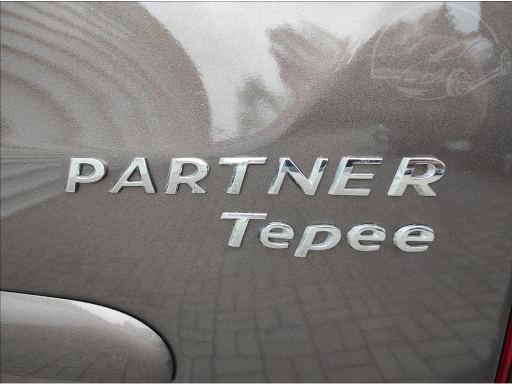 2014 Peugeot PARTNER - 13
